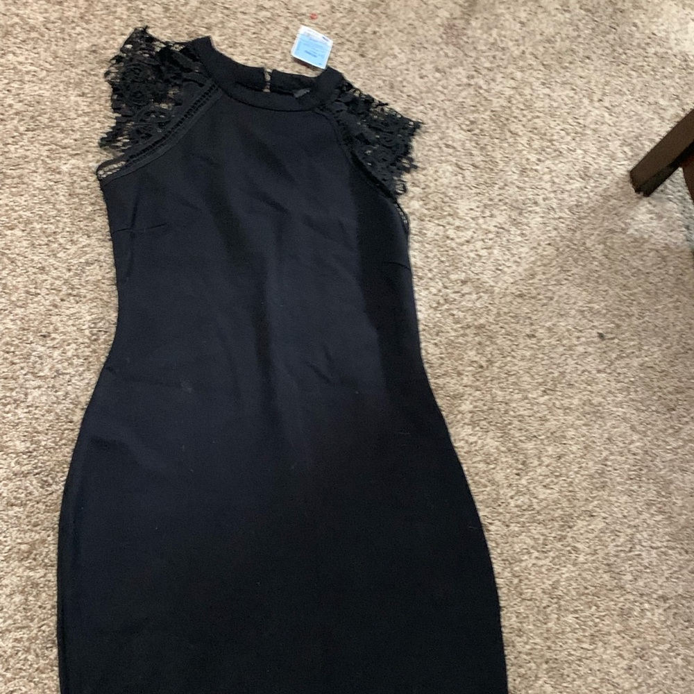 It’s from Ross